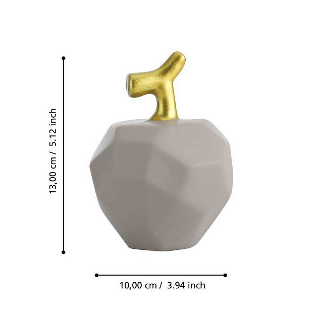 Статуэтка Eglo VALLEE 427003 изображение 4 Статуэтка Eglo VALLEE 427003 Фото № 4