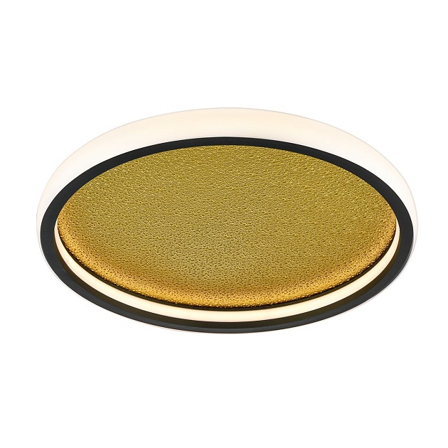 Потолочный светодиодный светильник Sonex Mitra Shimmers 7736/60L Фото № 6