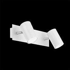 Спот Ideal Lux Spot AP2 Bianco 156736 1