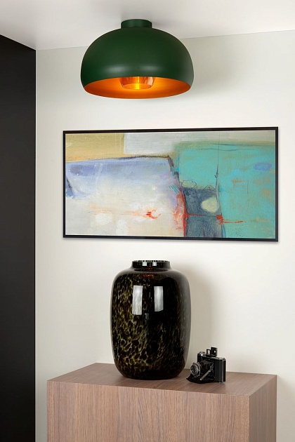 Потолочный светильник Lucide Sharan 30186/38/33 Фото № 5