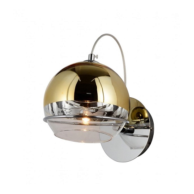 Бра Lumina Deco Veroni LDW 1029-1 GD Фото № 1