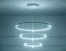 Подвесной светодиодный светильник Ambrella light Comfort Line FL5511 4