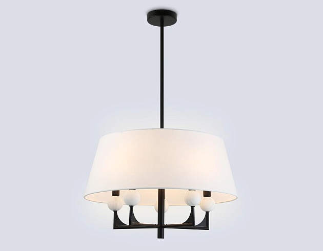 Люстра на штанге Ambrella light High light LH75150 Фото № 1