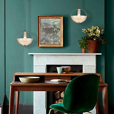 Подвесной светильник Vele Luce Broadway VL5362P21 5
