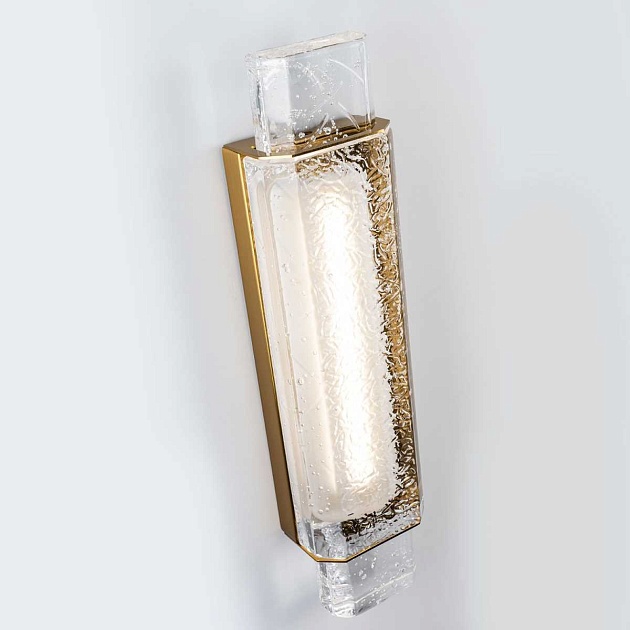 Настенный светильник MODELUX ML.542.420 BS Фото № 5