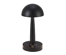 Настольная лампа Kink Light Хемуль 07064-C,19 4