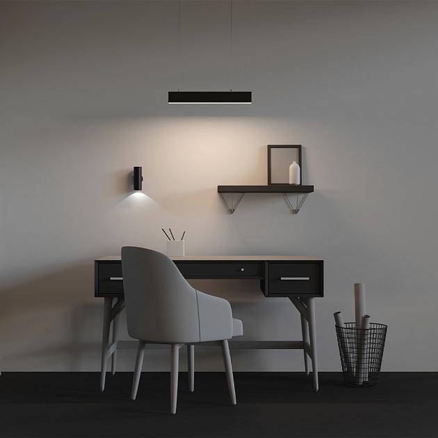 Линейный светильник Maytoni Technical LL312042 изображение 6 Линейный светильник Maytoni Technical LL312042 Фото № 6