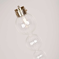 Подвесной светильник Imperium Loft Heathfield Lighting - Medina Pendant Gold 311810-22 5