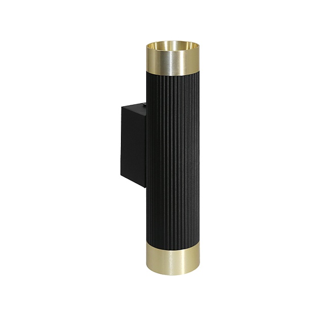 Настенный светильник WOLTA Shell WSL-MR11/W16BG Фото № 1
