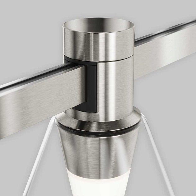 Трековый светильник Maytoni Technical TR147-1-3W4K-PT изображение 4 Трековый светильник Maytoni Technical TR147-1-3W4K-PT Фото № 4