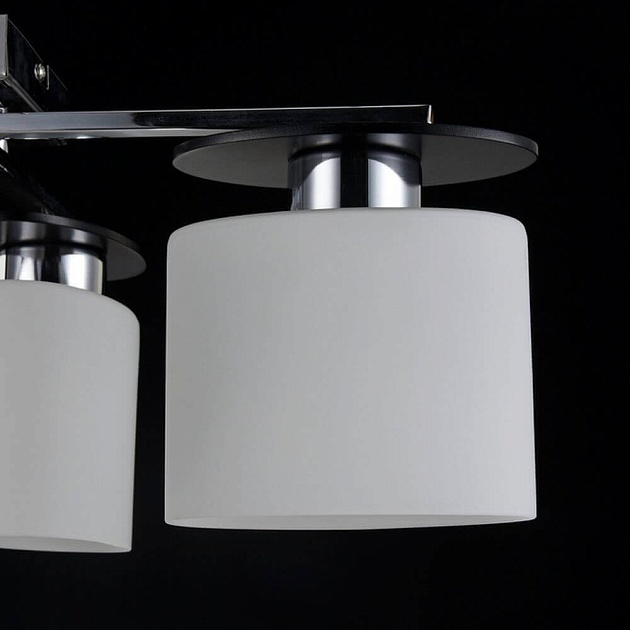 Потолочная люстра Freya Bice FR5101-CL-04-CN изображение 5 Потолочная люстра Freya Bice FR5101-CL-04-CN Фото № 5