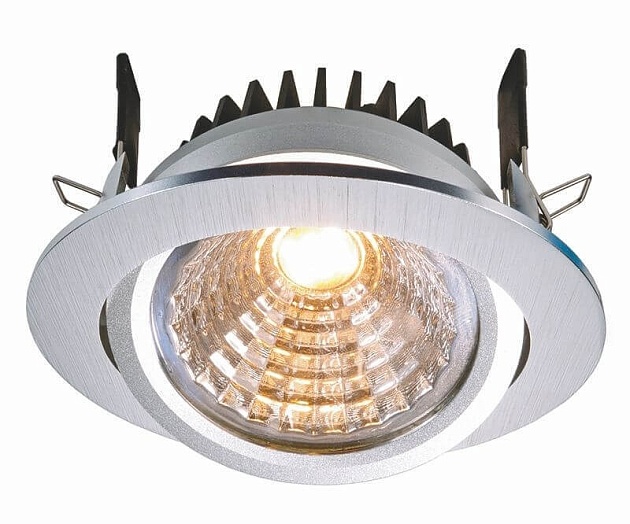 Встраиваемый светильник Deko-Light COB 95 565070 Фото № 1