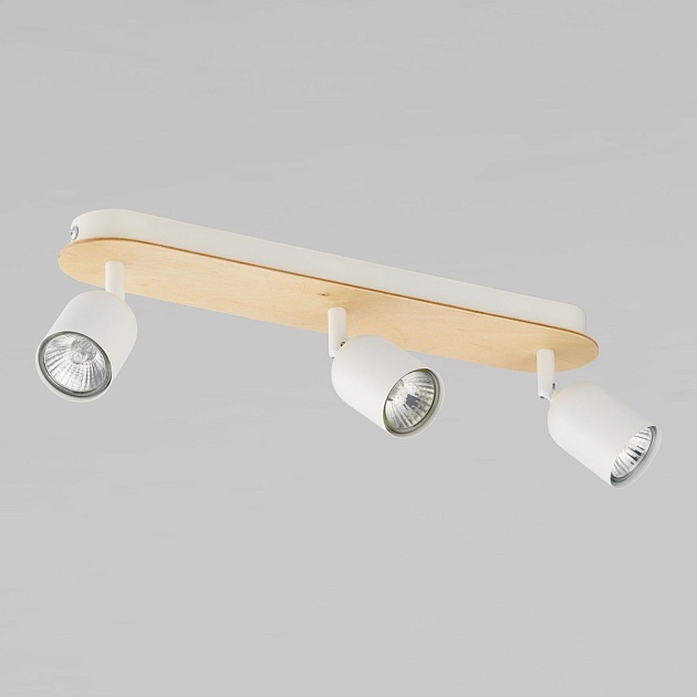 Спот TK Lighting 3296 Top Wood Фото № 1