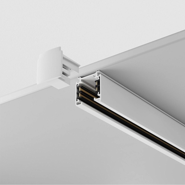 Шинопровод трехфазный Maytoni Technical Busbur Trunking TRX005-311W изображение 8 Шинопровод трехфазный Maytoni Technical Busbur Trunking TRX005-311W Фото № 8