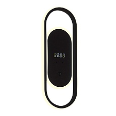 Настенный светодиодный светильник F-Promo Vigilate 4690-1W