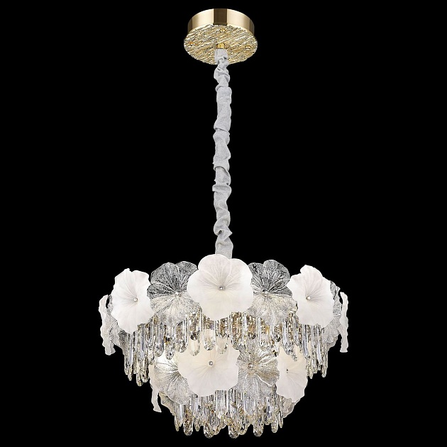 Подвесная люстра Wertmark Isabella WE112.16.303 Фото № 1