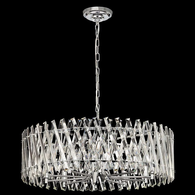 Подвесная люстра Citilux Ингвар CL334291 Фото № 2