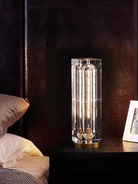 Настольная лампа Romatti Kobo Senta 8160-B изображение 4 Настольная лампа Romatti Kobo Senta 8160-B Фото № 4