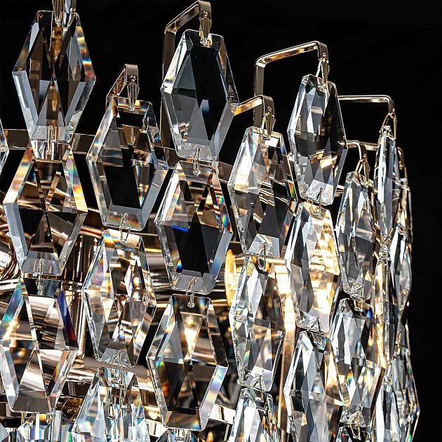 Подвесная люстра MODELUX ML.6938.400 GD Фото № 7