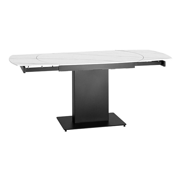Кухонный стол Stool Group Хлоя DF120T 120 white Dual Фото № 6