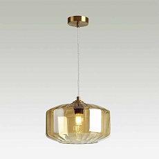 Подвесной светильник Odeon Light Pendant Binga 4747/1 3