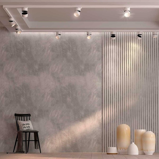 Трековый трехфазный светодиодный светильник Novotech Port Groda 358788 изображение 6 Трековый трехфазный светодиодный светильник Novotech Port Groda 358788 Фото № 6