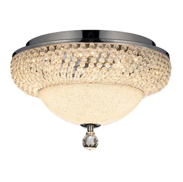 Потолочный светодиодный светильник Lumina Deco Ortaggio DDC 821-30A Фото № 2