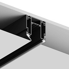 Шинопровод под натяжной потолок Hesby Lighting ElDeko HSBL_0072_1 2