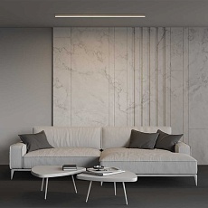 Линейный светильник Maytoni Technical LL311005 2