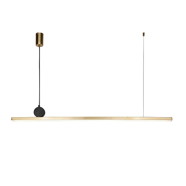 Подвесная светодиодная люстра F-Promo Firmato 4061-2P Фото № 1