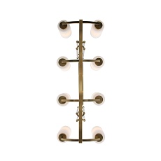 Подвесная люстра ST Luce Opalus SL1403.333.08 3