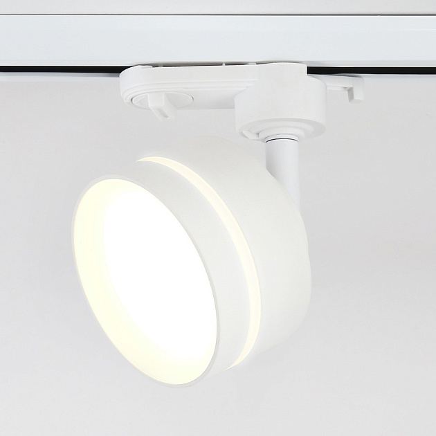 Трековый светильник Ambrella light GL5384 изображение 3 Трековый светильник Ambrella light GL5384 Фото № 3