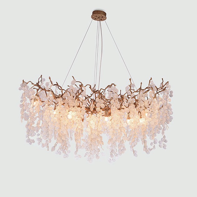 Подвесная люстра Imperium Loft Fairytree 177880-22 изображение 4 Подвесная люстра Imperium Loft Fairytree 177880-22 Фото № 4
