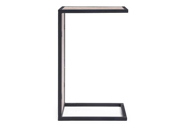 Приставной стол Woodville Саленто 491332 изображение 5 Приставной стол Woodville Саленто 491332 Фото № 5