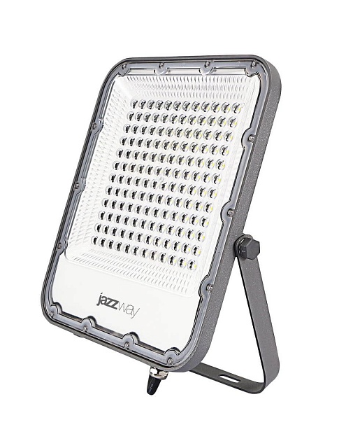 Прожектор светодиодный Jazzway PFL-S4 100W 6500K 5036437 изображение 7 Прожектор светодиодный Jazzway PFL-S4 100W 6500K 5036437 Фото № 7