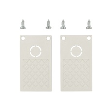 Заглушка MyFar Accessories for MagLine 23 MT0202-EC-W