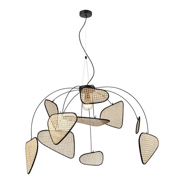 Подвесной светильник Wertmark PALMA WE520.02.713 Фото № 1