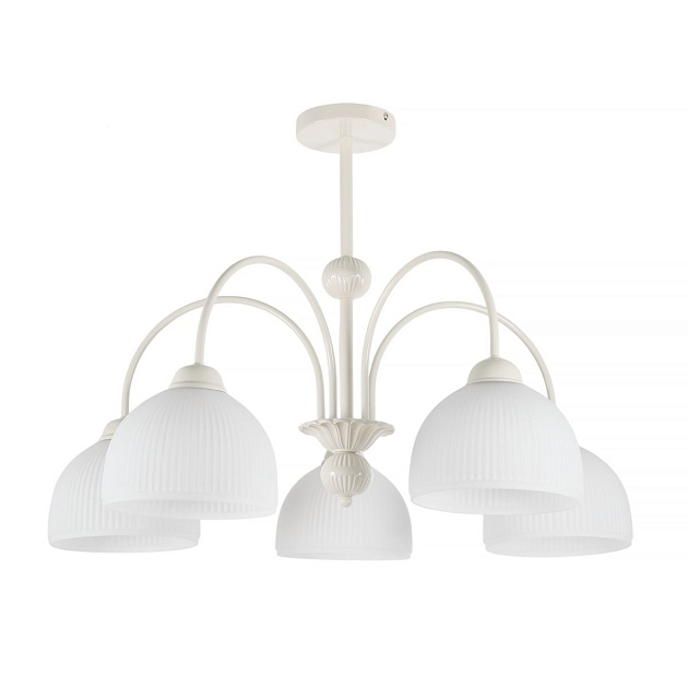 Подвесная люстра MyFar Flora MR2273-5C Фото № 1