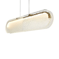 Подвесной светодиодный светильник Freya Eclat FR6182PL-L18W 3