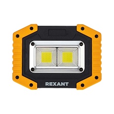 Прожектор светодиодный REXANT 605-004 3