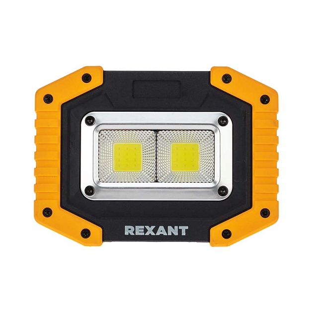 Прожектор светодиодный REXANT 605-004 Фото № 4