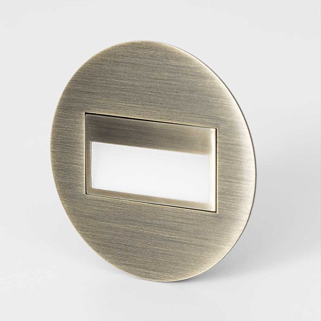 Встраиваемый светильник Citilux CLD007R3 Фото № 5