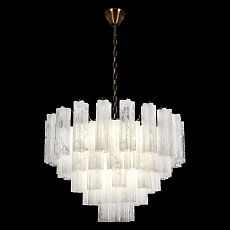 Подвесная люстра Loft IT Murano 10580/800 White 5