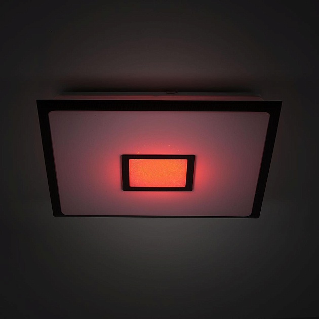 Потолочный светодиодный светильник Citilux Старлайт Смарт CL703AK55G Фото № 4