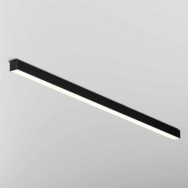 Линейный светильник Maytoni Technical LL311029 Фото № 8