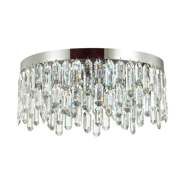 Потолочный светильникOdeon Light Hall Dakisa 4985/6C Фото № 1