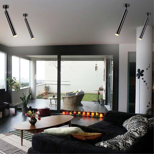 Светодиодный спот Novotech Over Modo 357887 Фото № 4