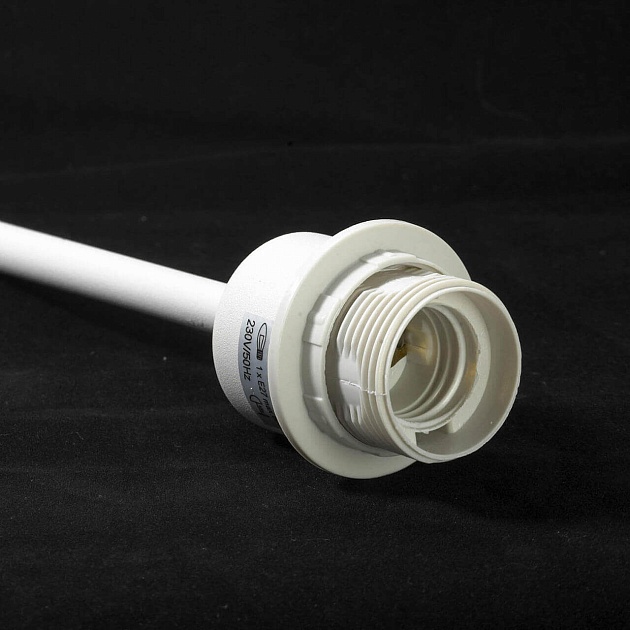 Настольная лампа Lussole Lgo LSP-0521 изображение 3 Настольная лампа Lussole Lgo LSP-0521 Фото № 3