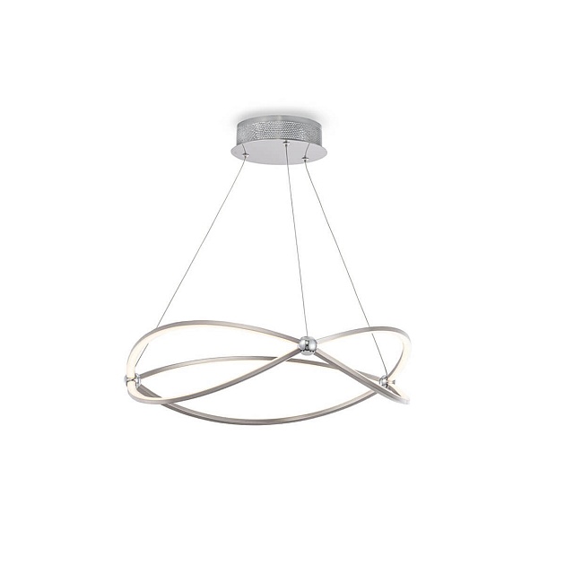 Подвесной светодиодный светильник Maytoni Weave MOD062PL-L45CH3K Фото № 1