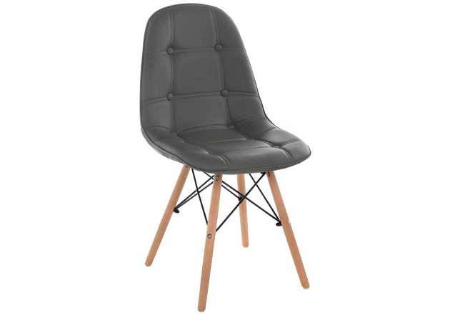 Кухонный стул Woodville Kvadro 11733 изображение 7 Кухонный стул Woodville Kvadro 11733 Фото № 7